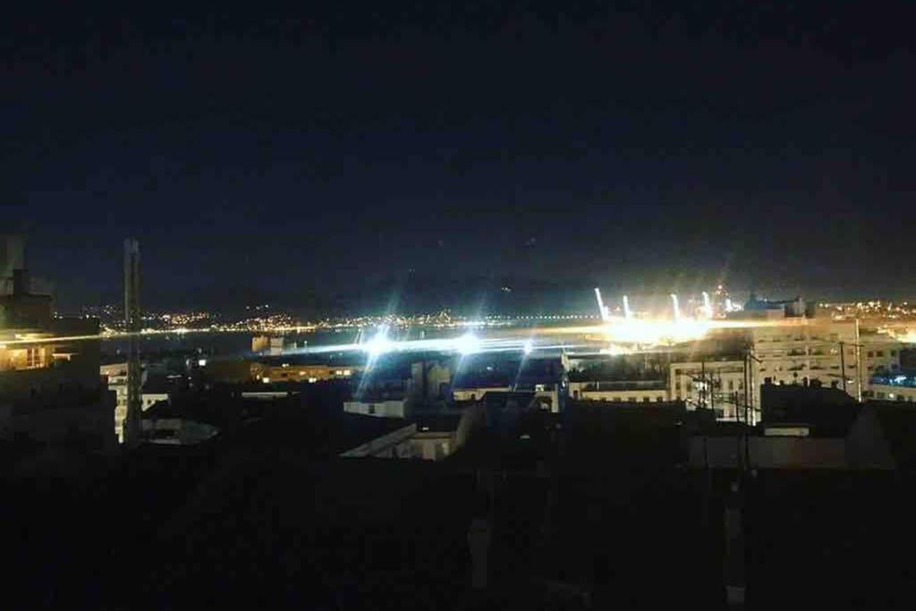 Vigo Centro Vistas Διαμέρισμα Εξωτερικό φωτογραφία